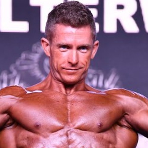 Todd Akers profile photo