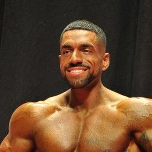 Ricardo Gonzalez profile photo
