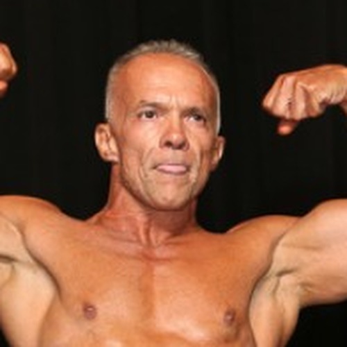 Jesus Cabrera profile photo