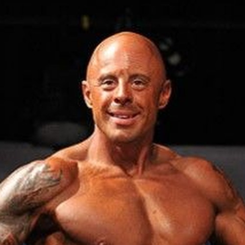 Michael Lombardo profile photo