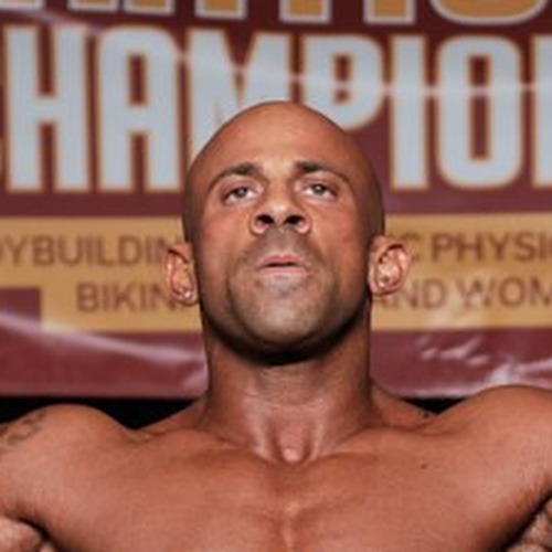 Dominick Crispino profile photo