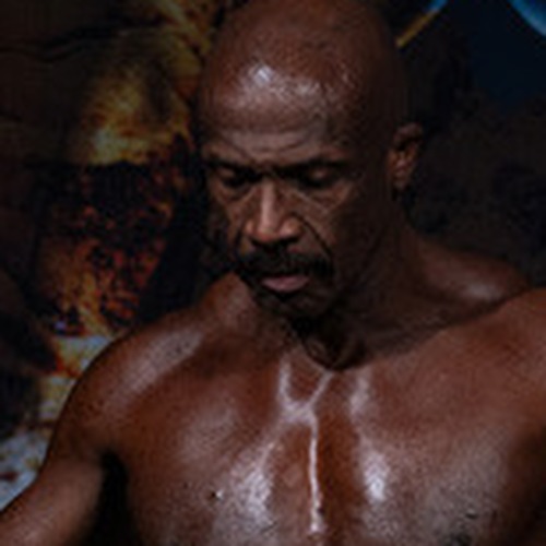 Ricardo Spencer profile photo
