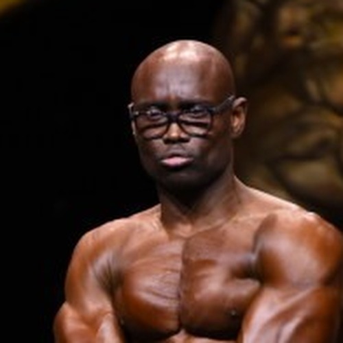 Sunny Akhigbe profile photo