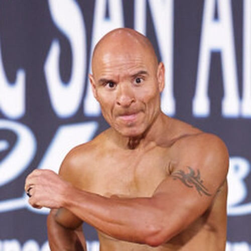 Miguel Serrano