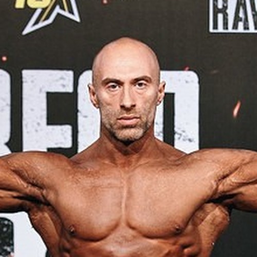 Darren Ball