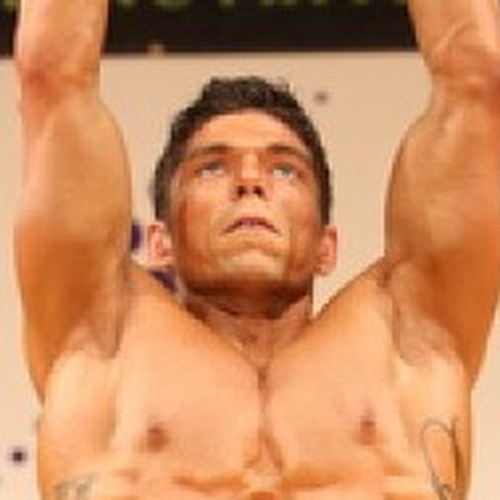 Sean Ferguson