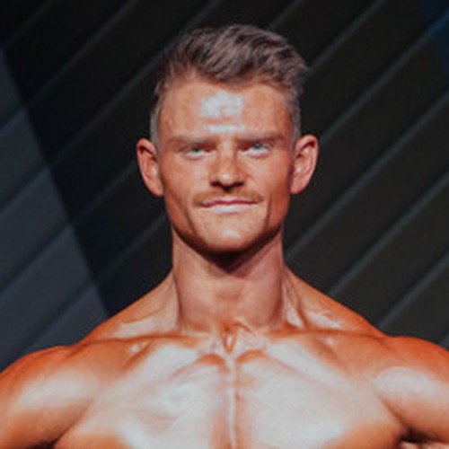 Michael Caldwell profile photo