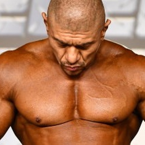 Juan Calderon