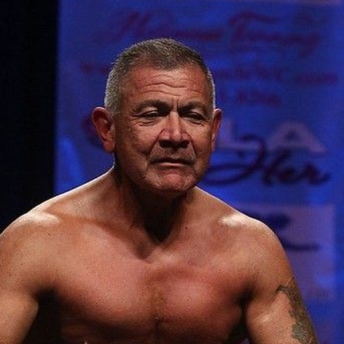 Joseph Guerrero profile photo