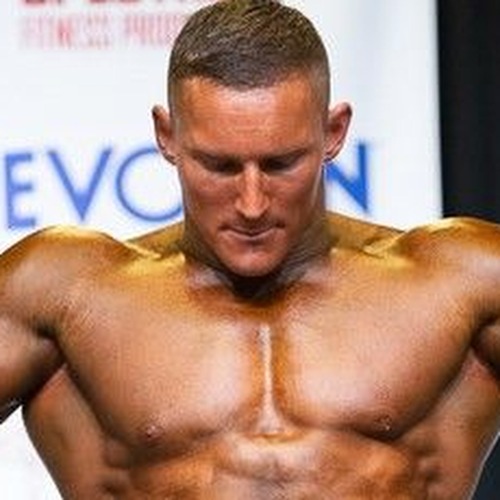 Daniel Chmura profile photo
