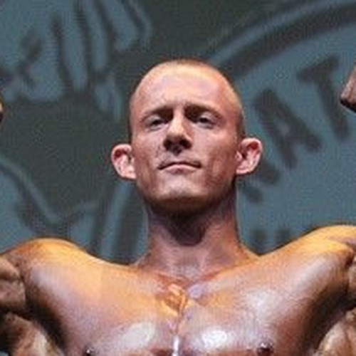 Brandon Gerdes profile photo