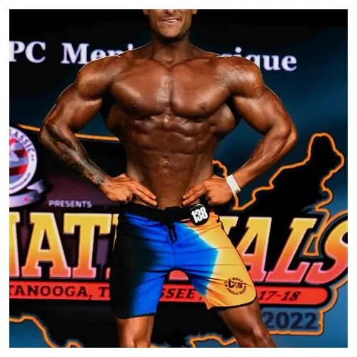 David Campbell