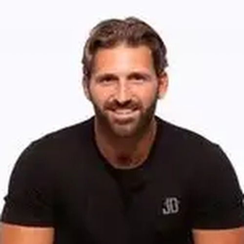 Justin Draper profile photo