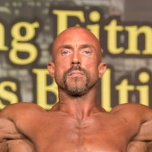 Dallas Williams profile photo