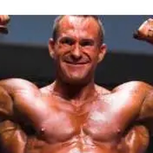 Mark Richman