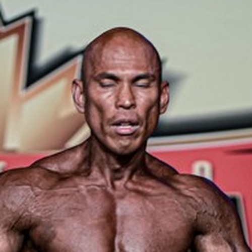 Emelito Cantos profile photo