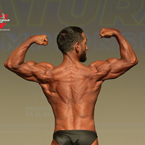 Ian Yee profile photo