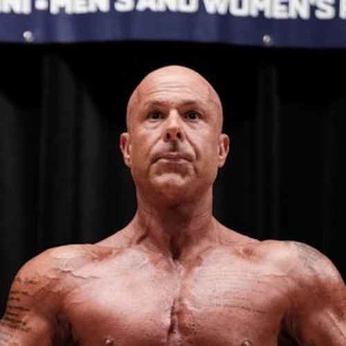 Daniel Carvalho profile photo