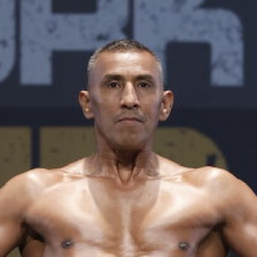 Jose Cruz profile photo