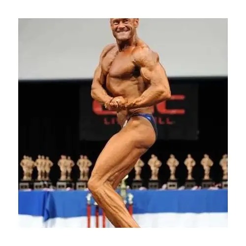Patrick Hovorka profile photo