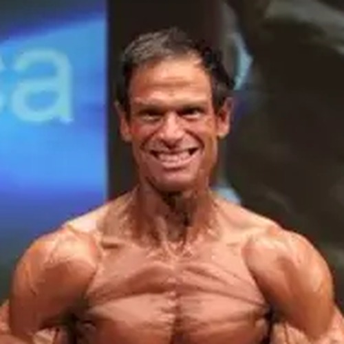 Rob Deluca profile photo