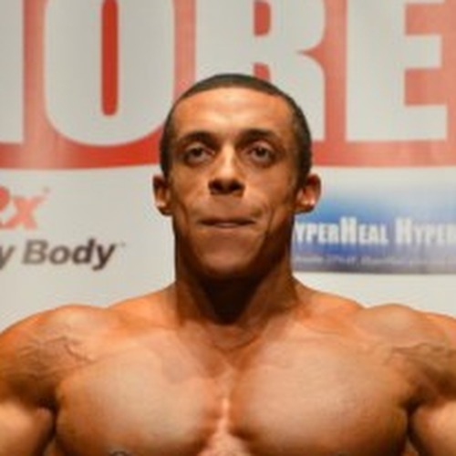Jamin Akpan profile photo