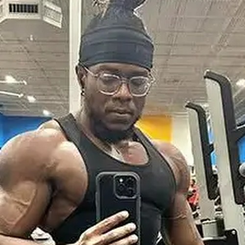 Cory Smith profile photo
