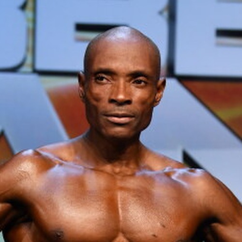 Jeftha Miller profile photo