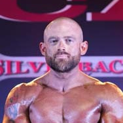 Jeremy Webb profile photo