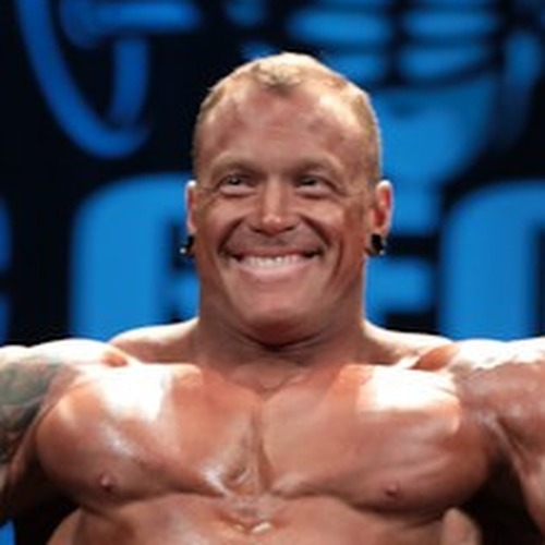 Sean Lake profile photo