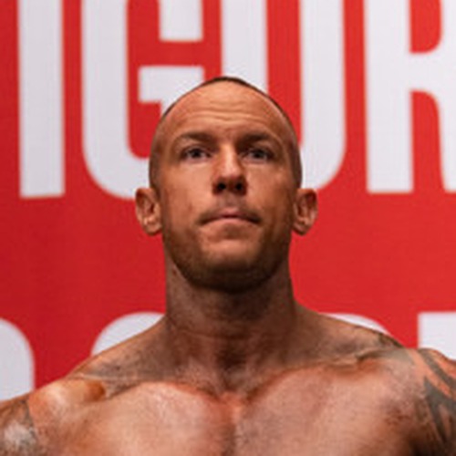 Shane Blair profile photo