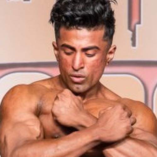 Shafath Akter profile photo