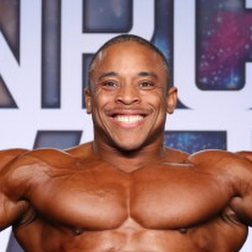 Justin Hunt profile photo