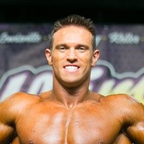 Derek Ciocca profile photo