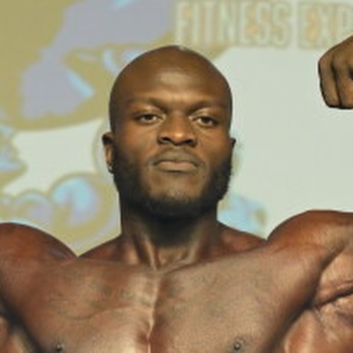 Christopher Mensah profile photo
