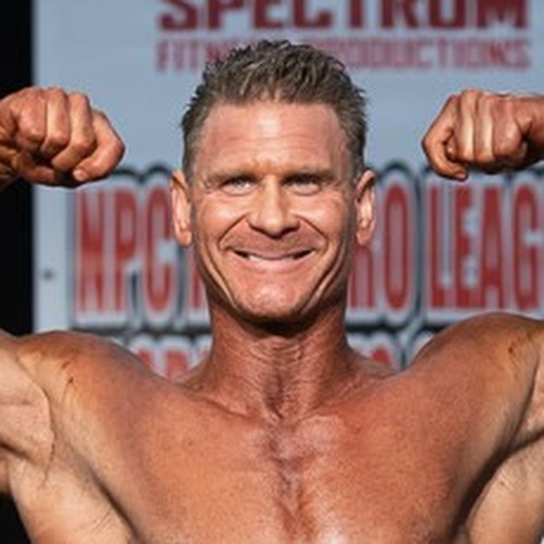 Douglas Hohloch profile photo