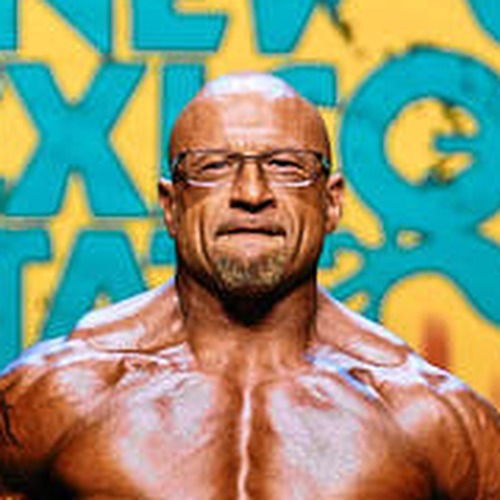 Tony Martinez profile photo