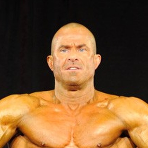 Brian Case profile photo