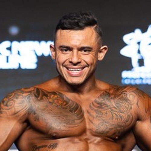 Victor Reyes profile photo