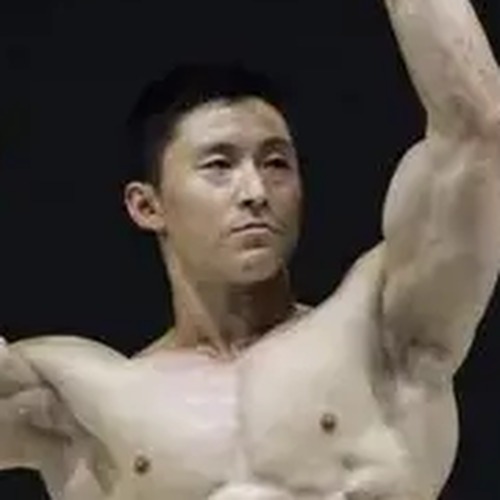 Masashi Suzuki