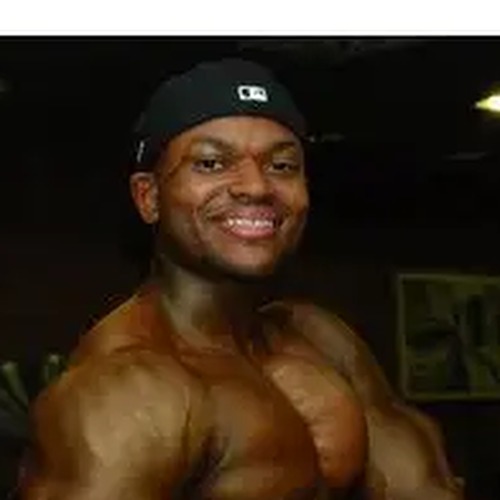 D'Shawn Wright profile photo