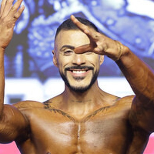 Francisco Gomez profile photo