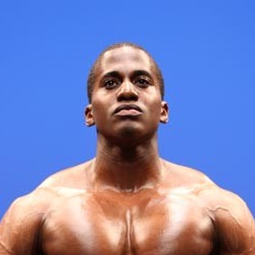 Justin Baker profile photo