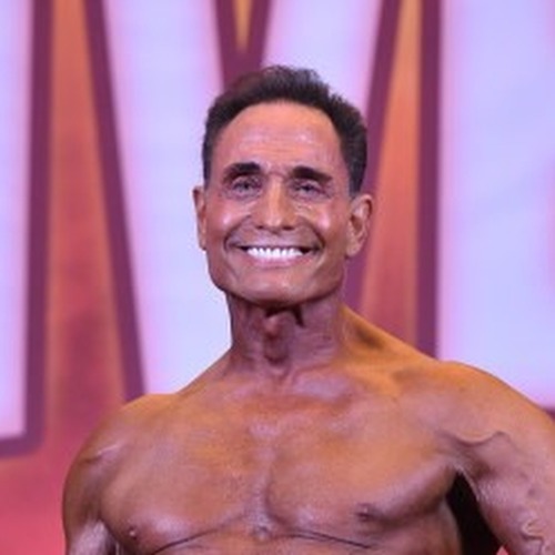 Joseph Panarisi