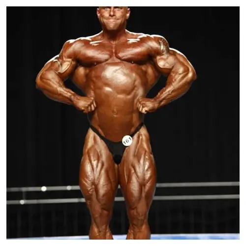 Tyler Young profile photo