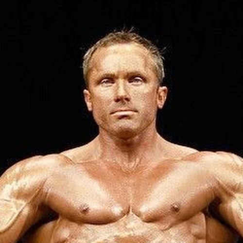 Adam Lane profile photo