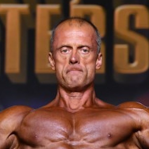 Kevin Simpson profile photo