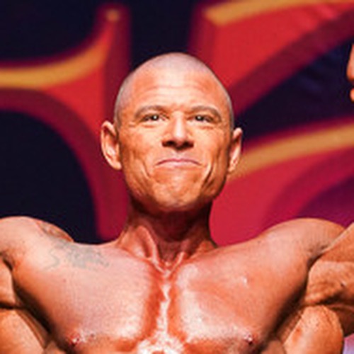 Josh Weaver profile photo
