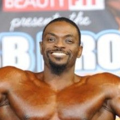 Tim Williams profile photo