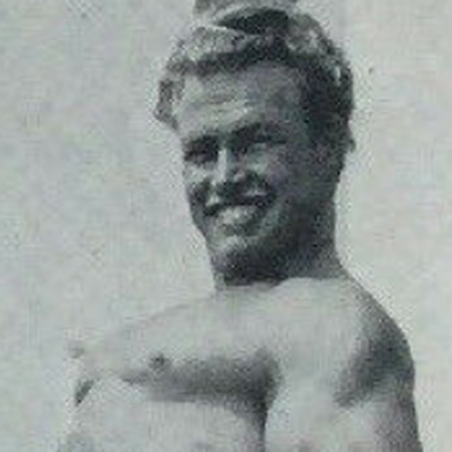 Roy Hilligenn